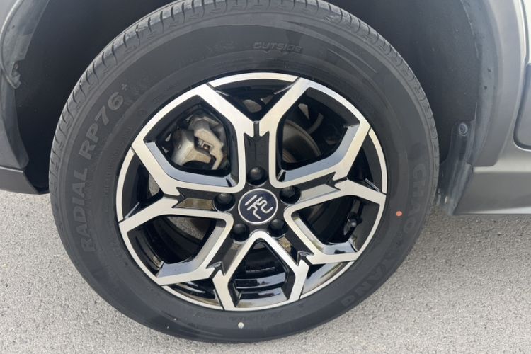 Used BYD Yuan Pro 2021 401 km Luxury Version