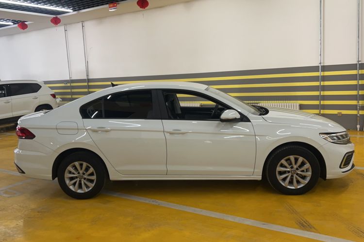 Used Volkswagen Bora 2024 200TSI DSG Comfort Edition
