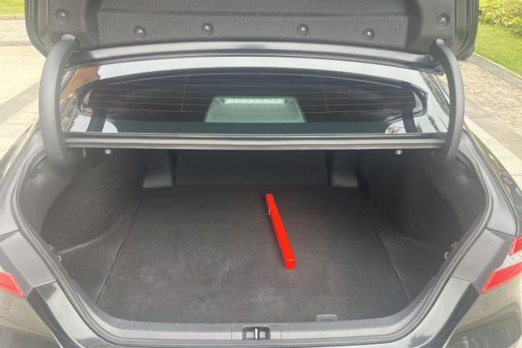 Used Toyota Camry 2021 2.5G Luxury Edition