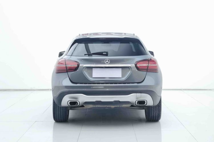 Used Mercedes-Benz GLA 2018 GLA 200 Sport Edition