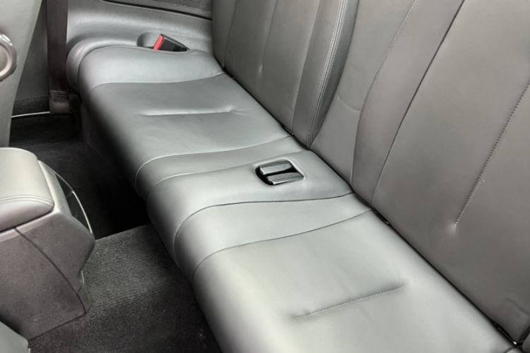 Used Peugeot RCZ 2011 1.6T Luxury Sport Model