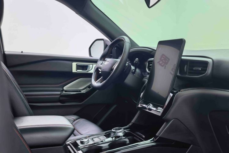 Used Ford Explorer 2020 EcoBoost 285 4x4 Sport Edition ST-LINE 6-Seater
