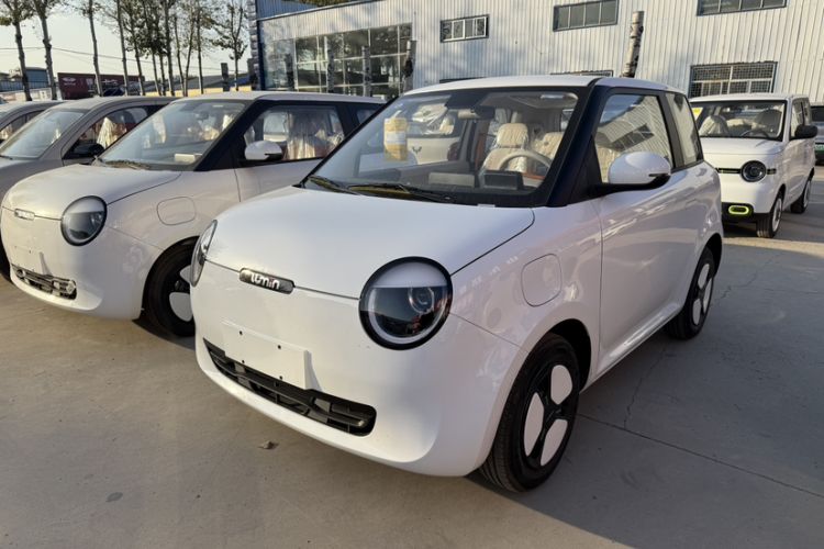 Used Qiyuan Lumin 2024 130km Qingyue Version