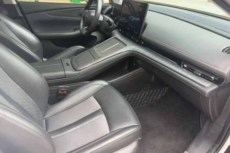 Used AION S MAX 2024 80 Star Edition Ternary Lithium