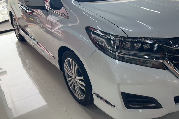 Used Honda Elysion 2016 2.4L Luxury Edition
