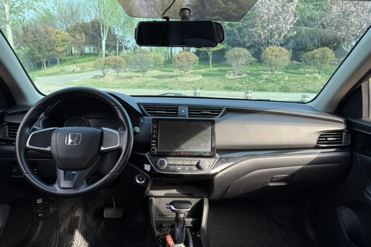 Used Honda Crider 2019 180 Turbo CVT Comfort Edition China V
