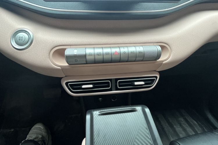 Used BYD Seagull 2023 Active Version