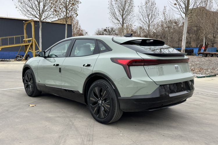 Used Buick E4 2023 GS Edition
