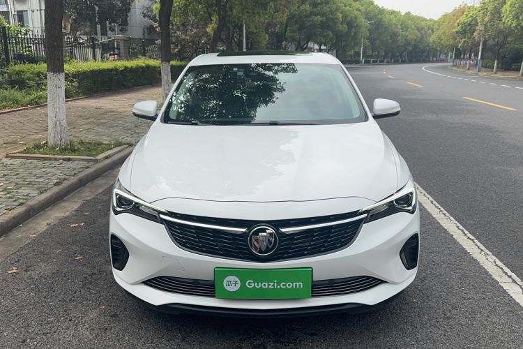 Used Buick Verano 2022 Pro 533T Enjoyment Edition Front