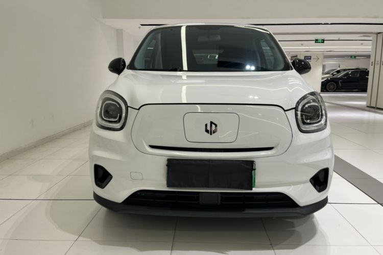 Used Leapmotor T03 2021 400 Lite Edition Lithium Iron Phosphate