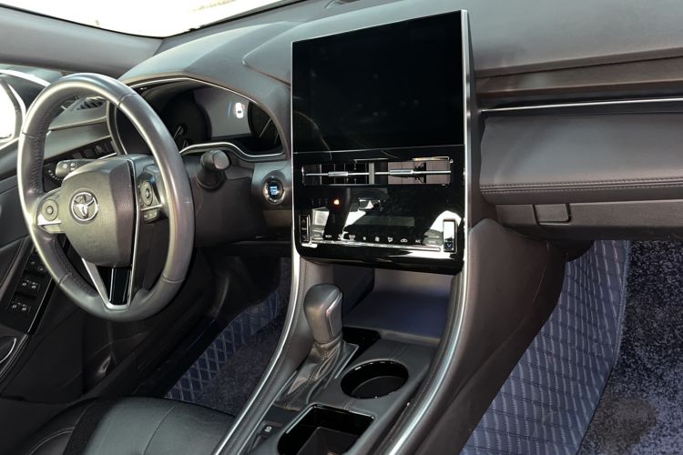 Used Toyota Avalon 2023 2.0L Luxury Edition