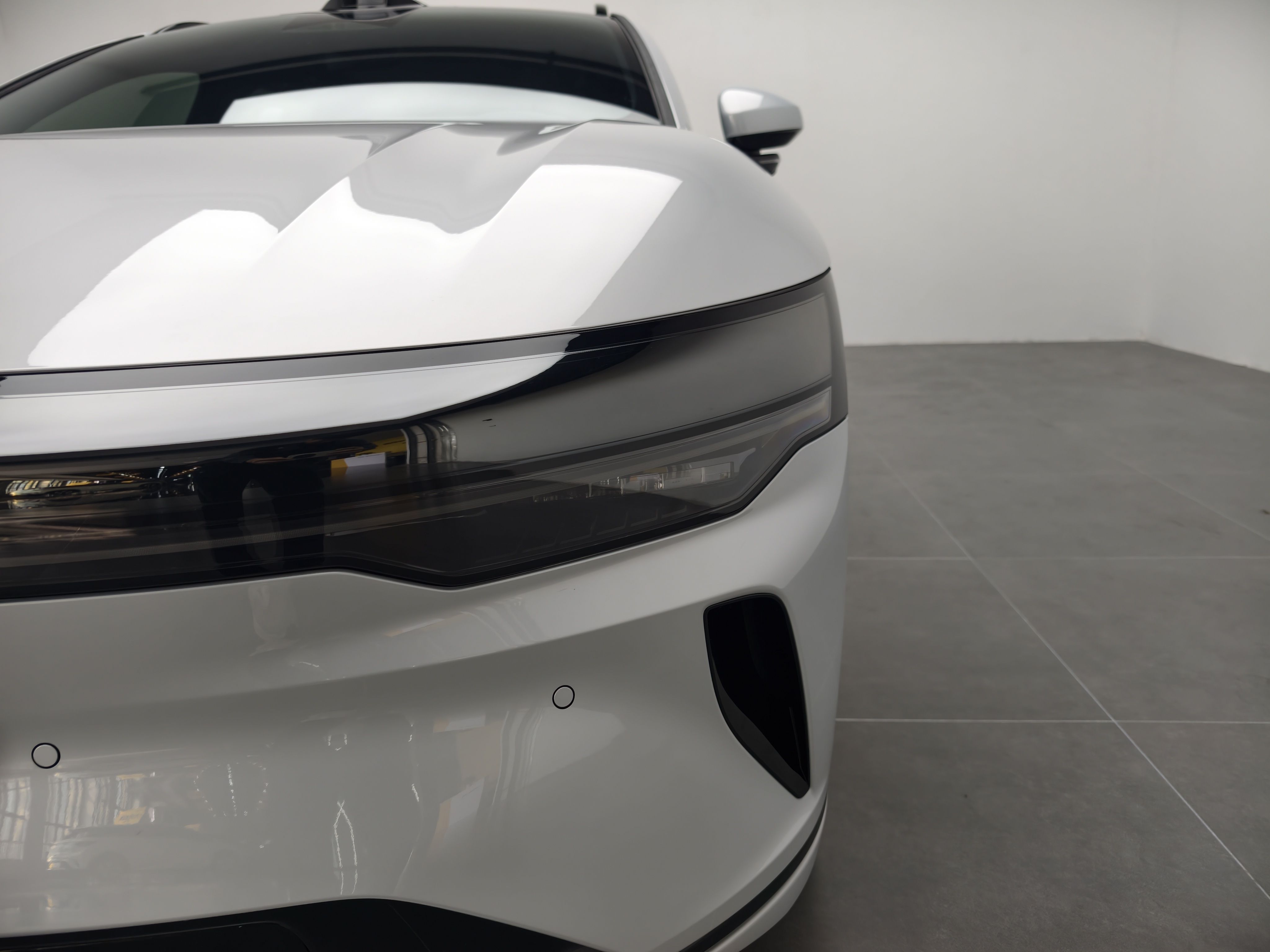 Zeekr 007GT 2026 Model Rear-Drive Max Version 75 kWh — снимка 8