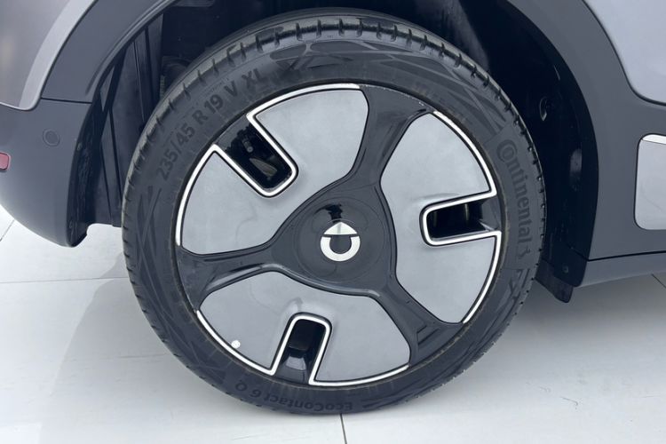 Used smart #1 2022 Premium Edition
