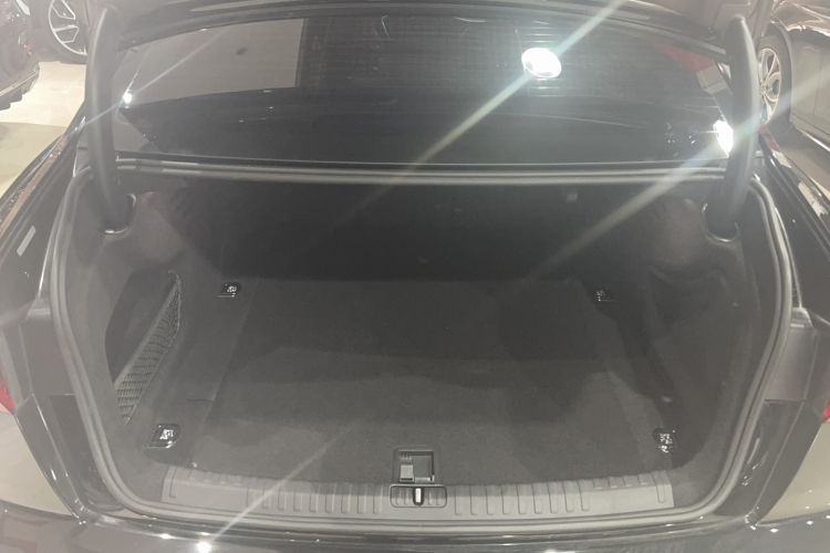 Used Audi A6L 2020 45 TFSI Prestige Elegant Edition Trunk