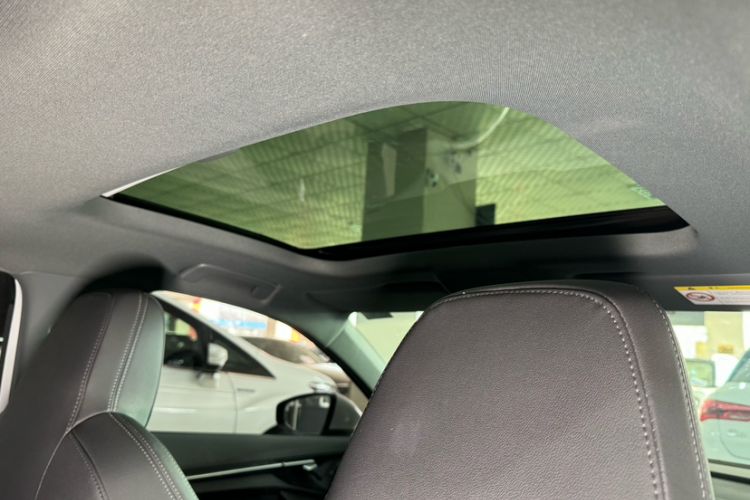 Used Audi A3 2021 Sportback 35 TFSI Stylish and Elegant Model