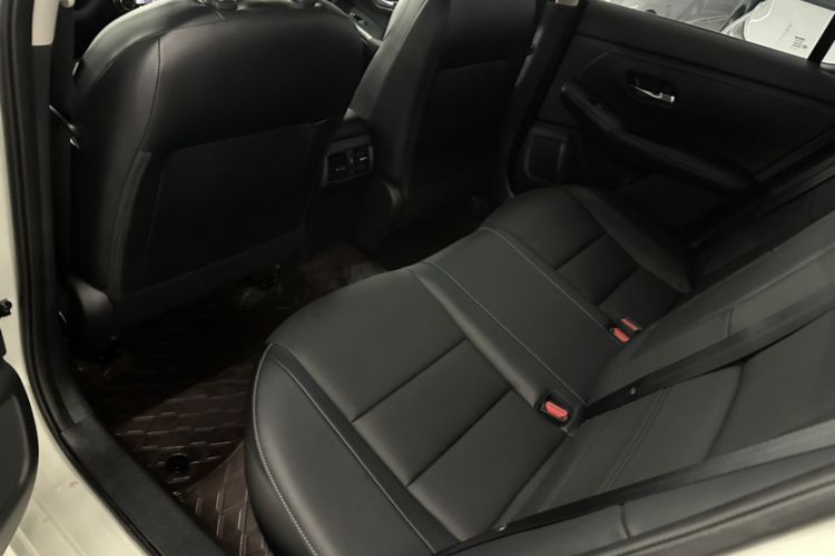 Used Nissan Sylphy 2022 1.6L XL CVT Enjoyment Edition