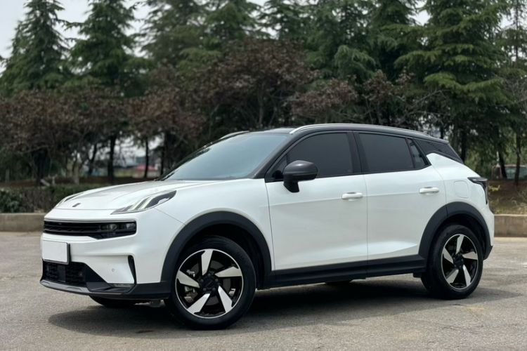 Used Lynk & Co 06 2020 1.5T JinPro model Guazi used car, China used car export, Used car for sale, Used cars, Cheapest cars for sale