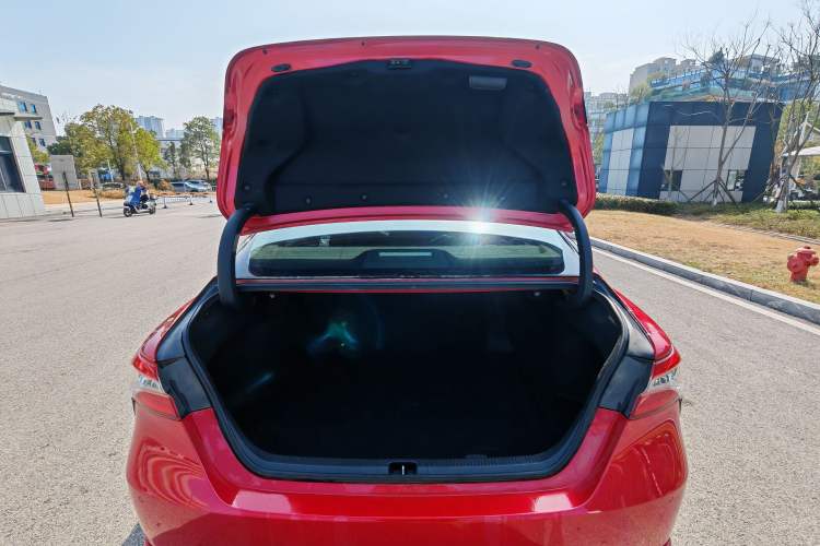 Used Toyota Camry 2018 2.5S Fēngshàng Edition
