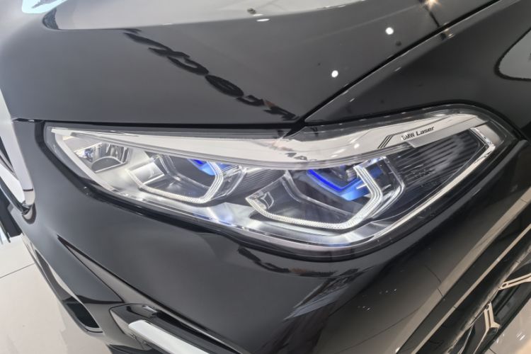 Used BMW X5 2022 Restyled xDrive 40Li M Sport Package