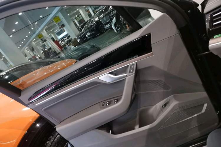 Used Volkswagen Touareg 2023 2.0 TSI RuiShang Edition