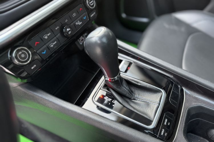 Used Jeep Compass 2021 220T Automatic Elite Edition