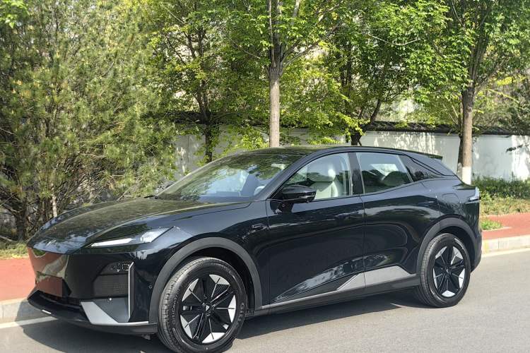 Used Deepal S07 2023 S7i 620Max All-Electric Version