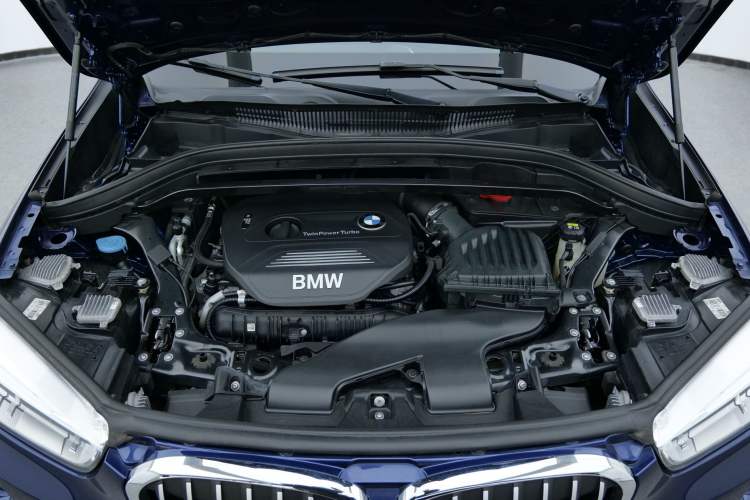 Used BMW X1 2018 xDrive20Li Luxury Model