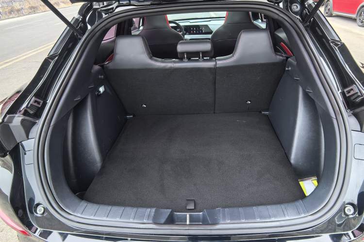 Used Changan UNI-T 2020 1.5T Prestige Version