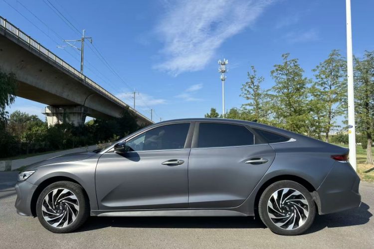 Used Hyundai Lafesta Electric 2020 DLX Enjoyment Edition
