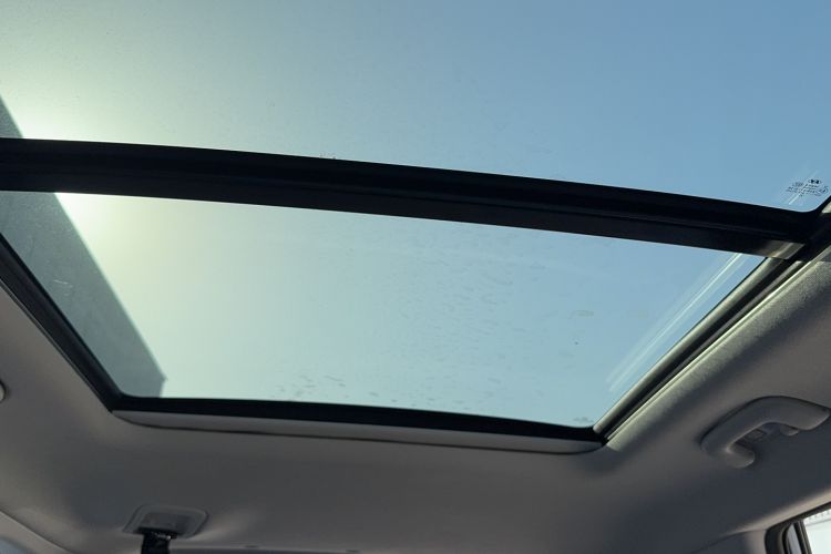 Used Hyundai ix35 2023 Musso 2.0L Flagship Edition TOP
