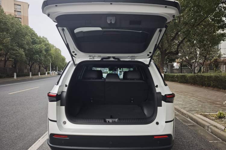 Used Toyota BZ 3X 2025 520 Pro
