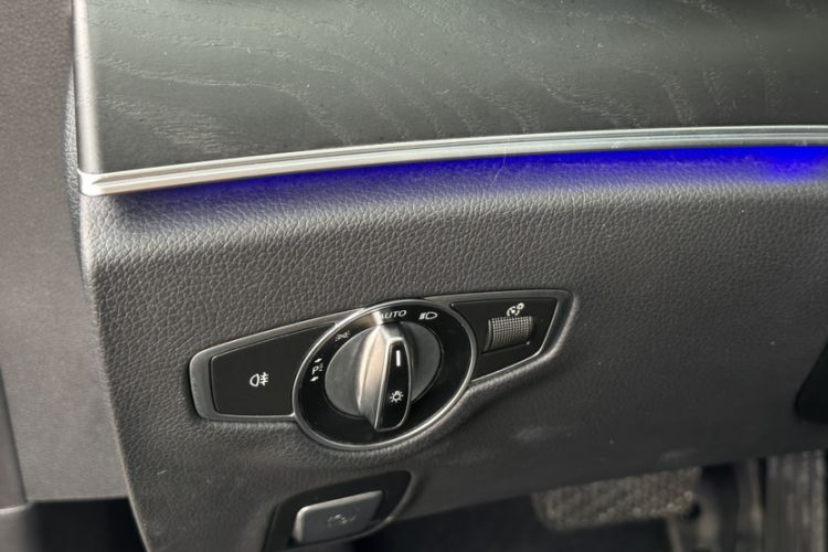 Used Mercedes-Benz E-Class 2017 E 300 L Sport Luxury Edition