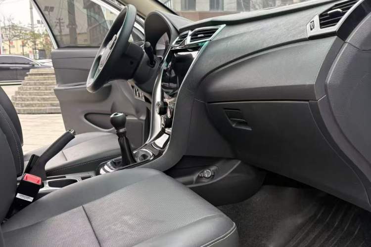 Used BYD F3 2020 1.5L Manual Luxury Edition