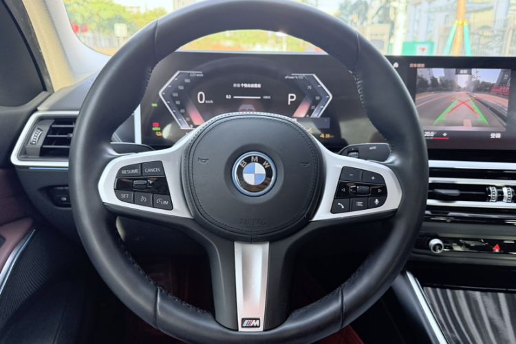 Used BMW i3 2024 eDrive 35 L