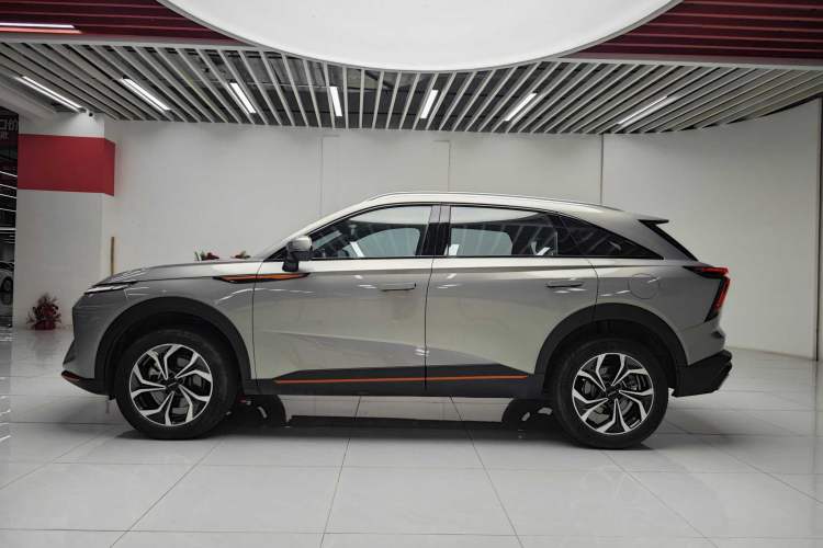 Used Haval XY 2023 1.5T Smart Edition