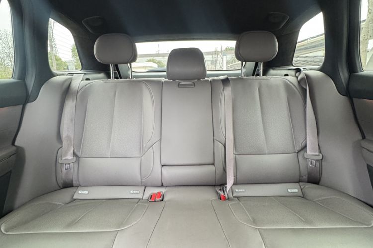 Used Nio ES7 2022 75 kWh