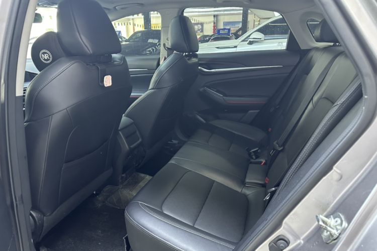 Used CHANGAN Eado 2020 PLUS 1.6L GDI Automatic Luxury Model
