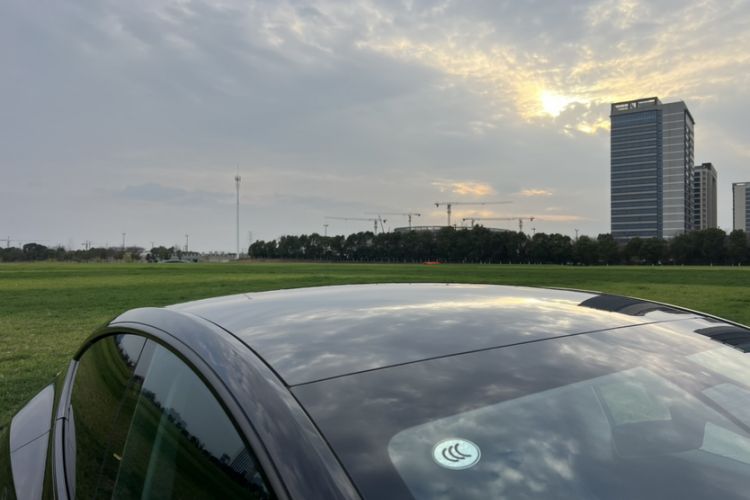 Used Tesla Model Y 2021 Performance High-Performance All-Wheel-Drive Version