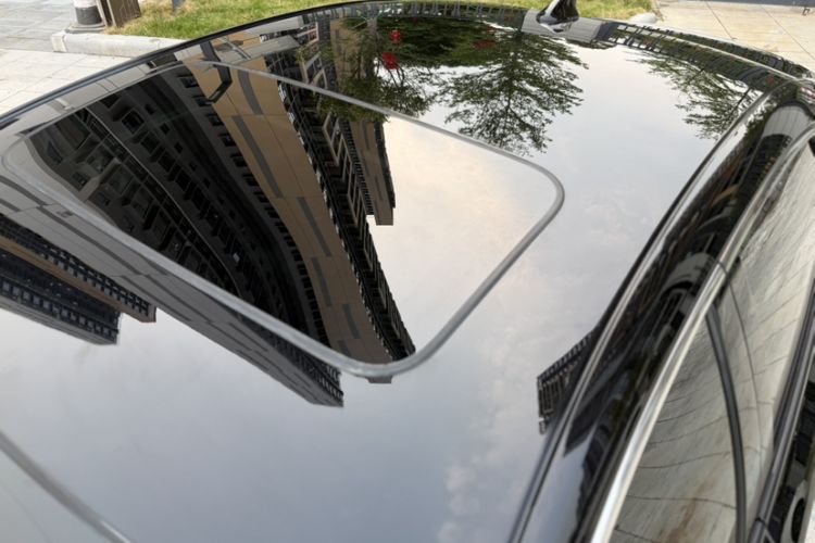 Used Honda Accord 2022 Xing·Hybrid 2.0L Xingling Version