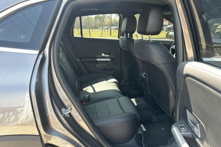 Used Mercedes-Benz GLA 2023 GLA 220