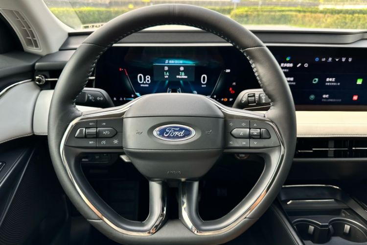 Used Ford EVOS 2022 EcoBoost 245 Style Edition
