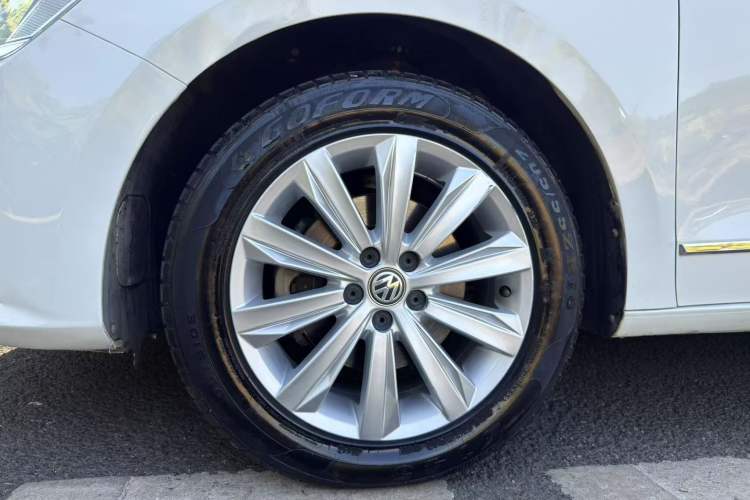 Used Volkswagen Bora 2018 1.5L Automatic Comfort Model
