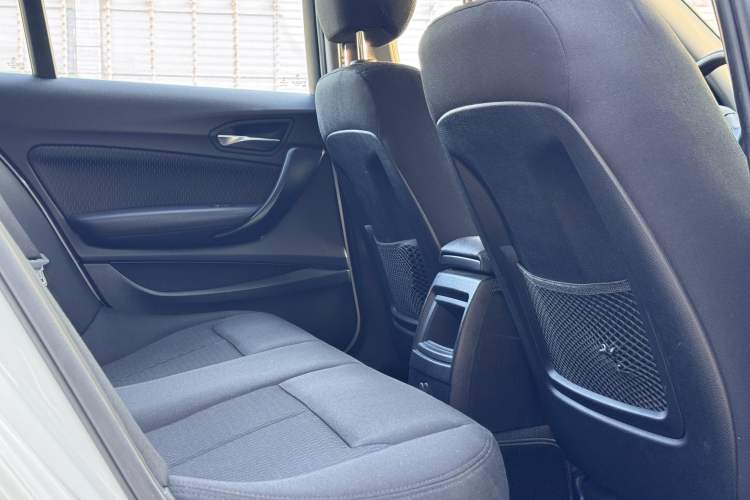 Used BMW 1 Series 2016 118i Leading Model
