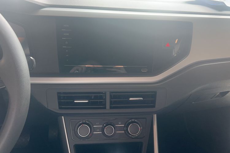 Used Volkswagen Polo 2023 Revised Plus 1.5L Automatic – Enjoy Life Edition