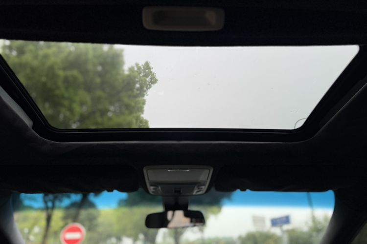 Used Honda Odyssey 2019 2.0L Rui·Smart Edition Interior 11