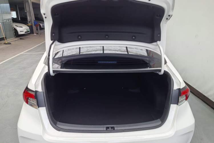 Used Toyota Corolla 2021 1.2T S-CVT Elite Edition Exterior 7