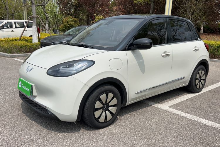 Used Wuling Bingo 2023 333km Enjoy+ Version