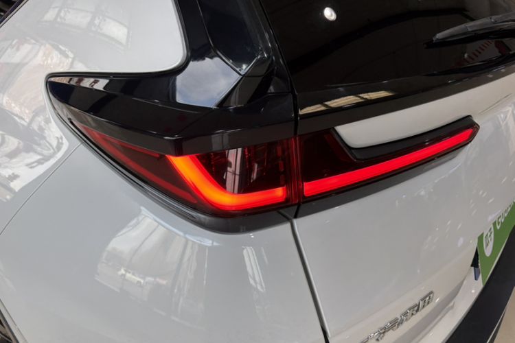 Used Honda Breeze 2020 240TURBO CVT 2WD Luxury Edition