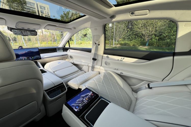 Used Hima Stelato S9 2025 Extended-Range Ultra