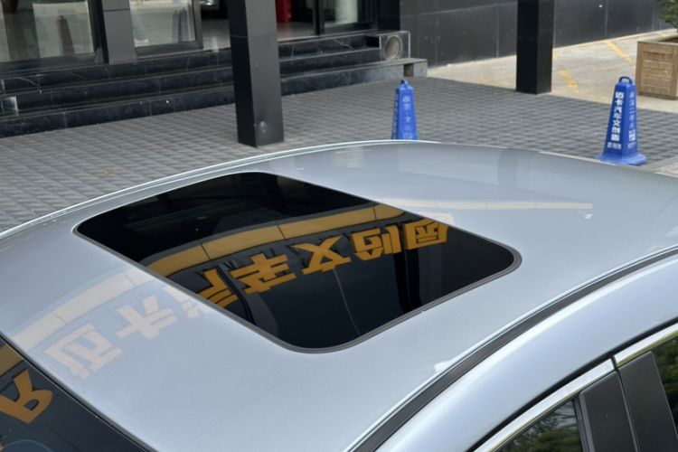 Used Mazda 3 Axela 2021 2.0L Automatic Zhi Rui Edition
